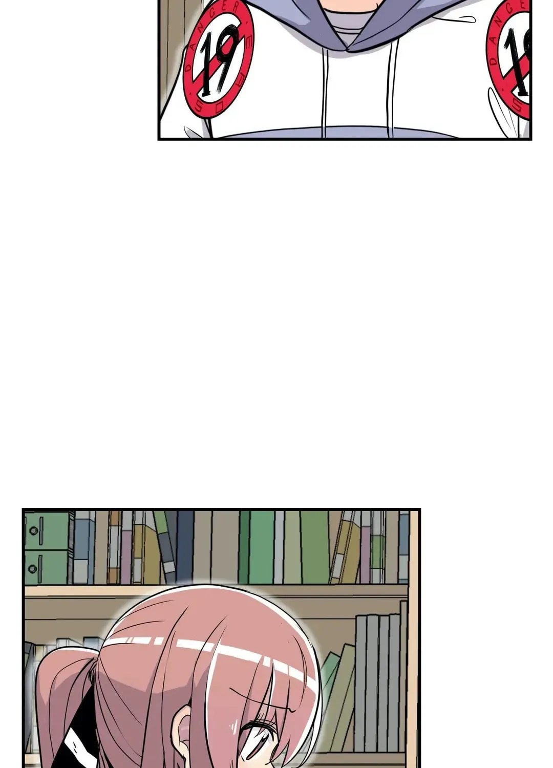 Read Rom-comixxx! chapter 16 image 88 on Lezhin