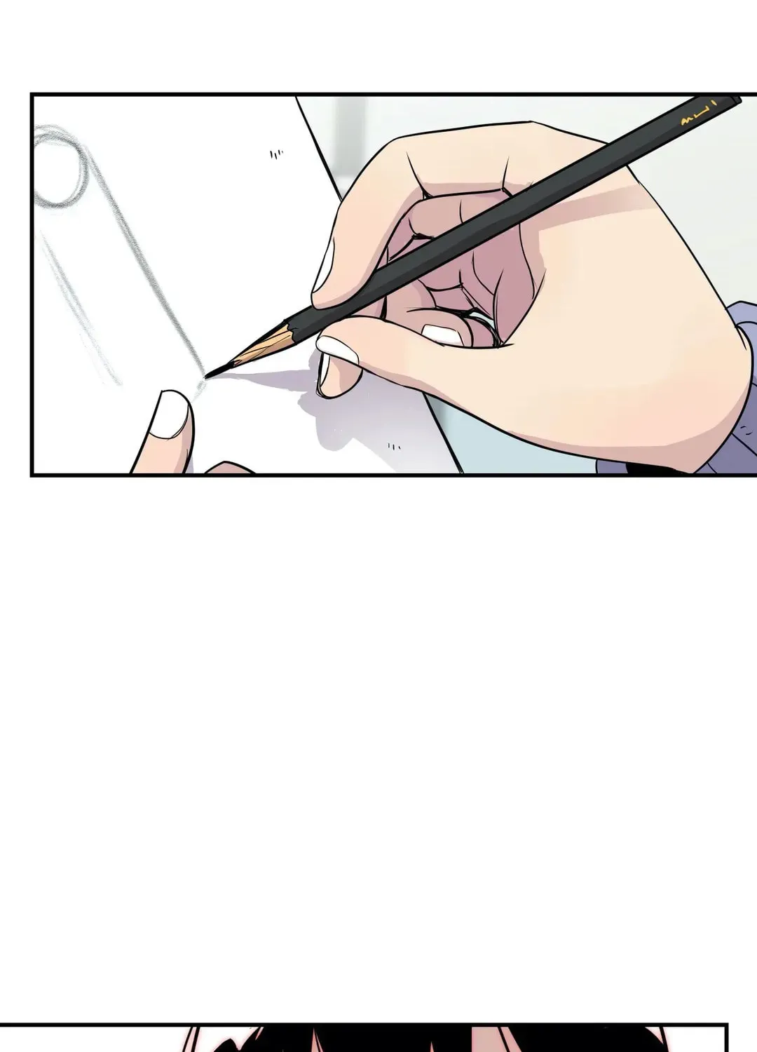 Read Rom-comixxx! chapter 16 image 91 on Lezhin