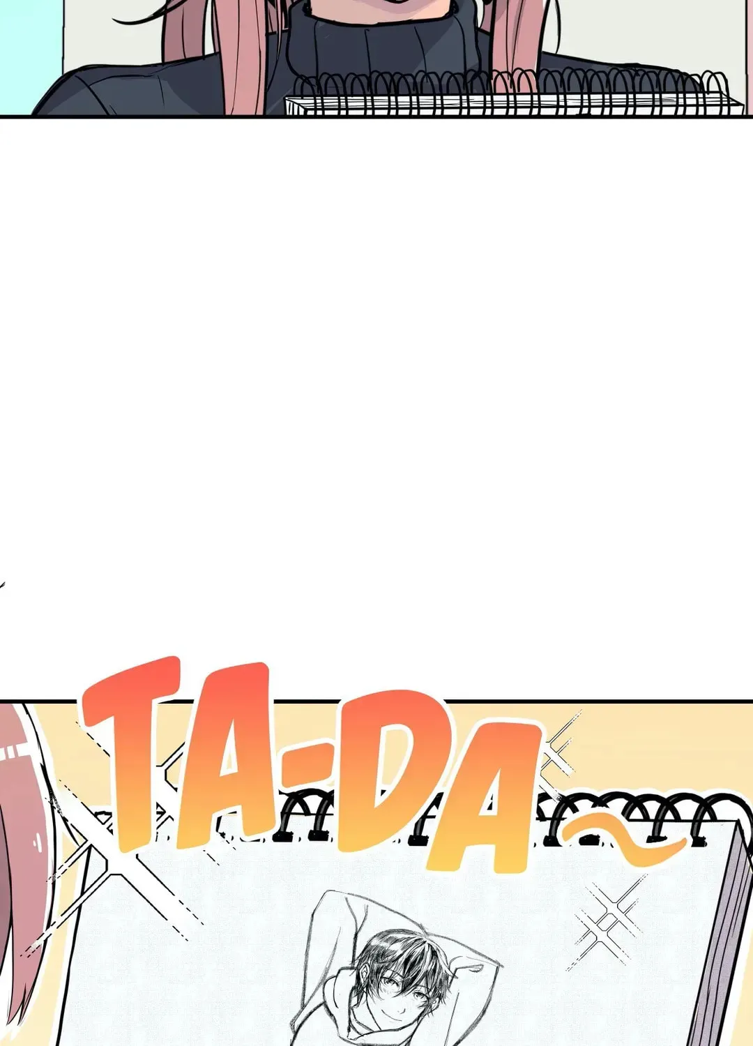 Read Rom-comixxx! chapter 16 image 99 on Lezhin