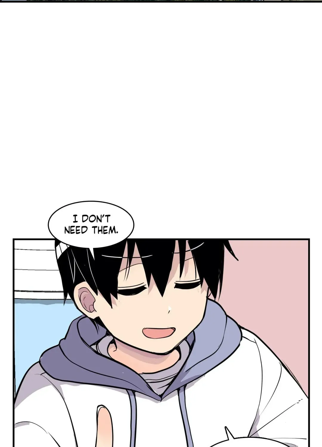Read Rom-comixxx! chapter 17 image 1 on Lezhin