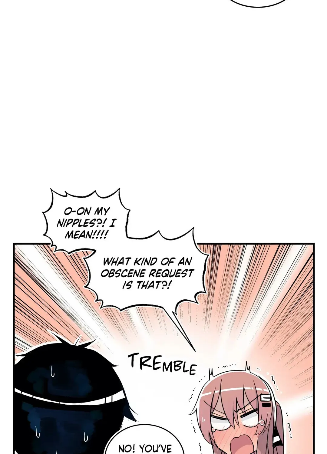 Read Rom-comixxx! chapter 17 image 12 on Lezhin