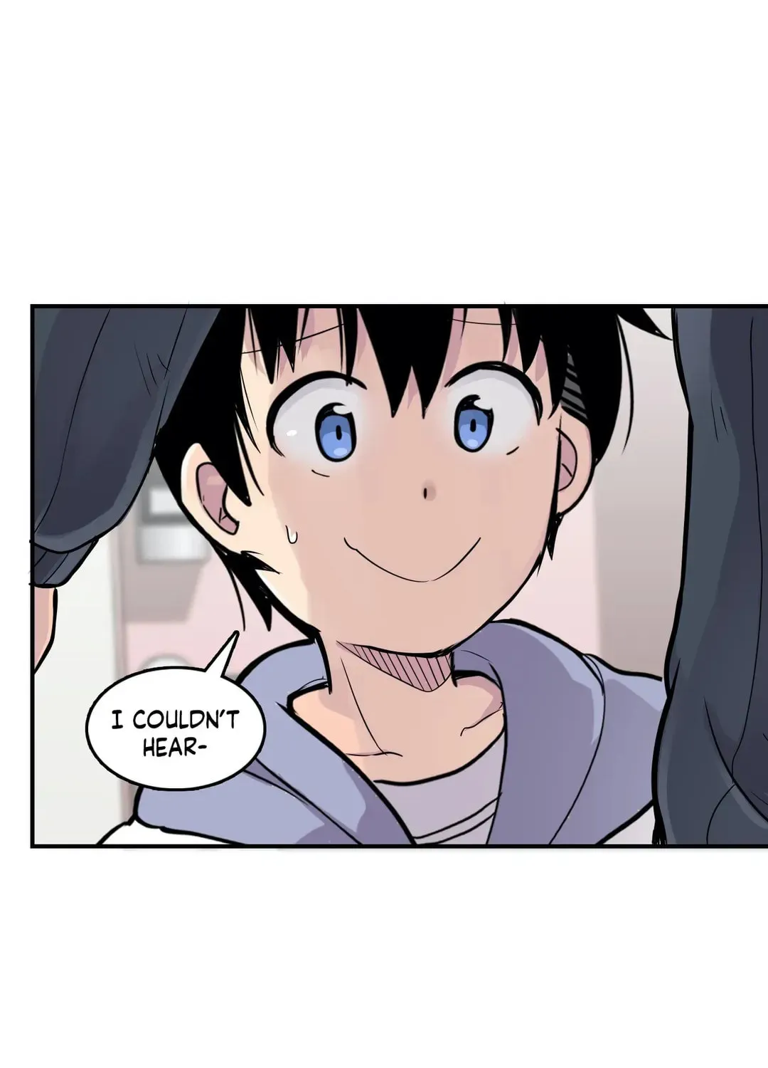 Read Rom-comixxx! chapter 17 image 123 on Lezhin