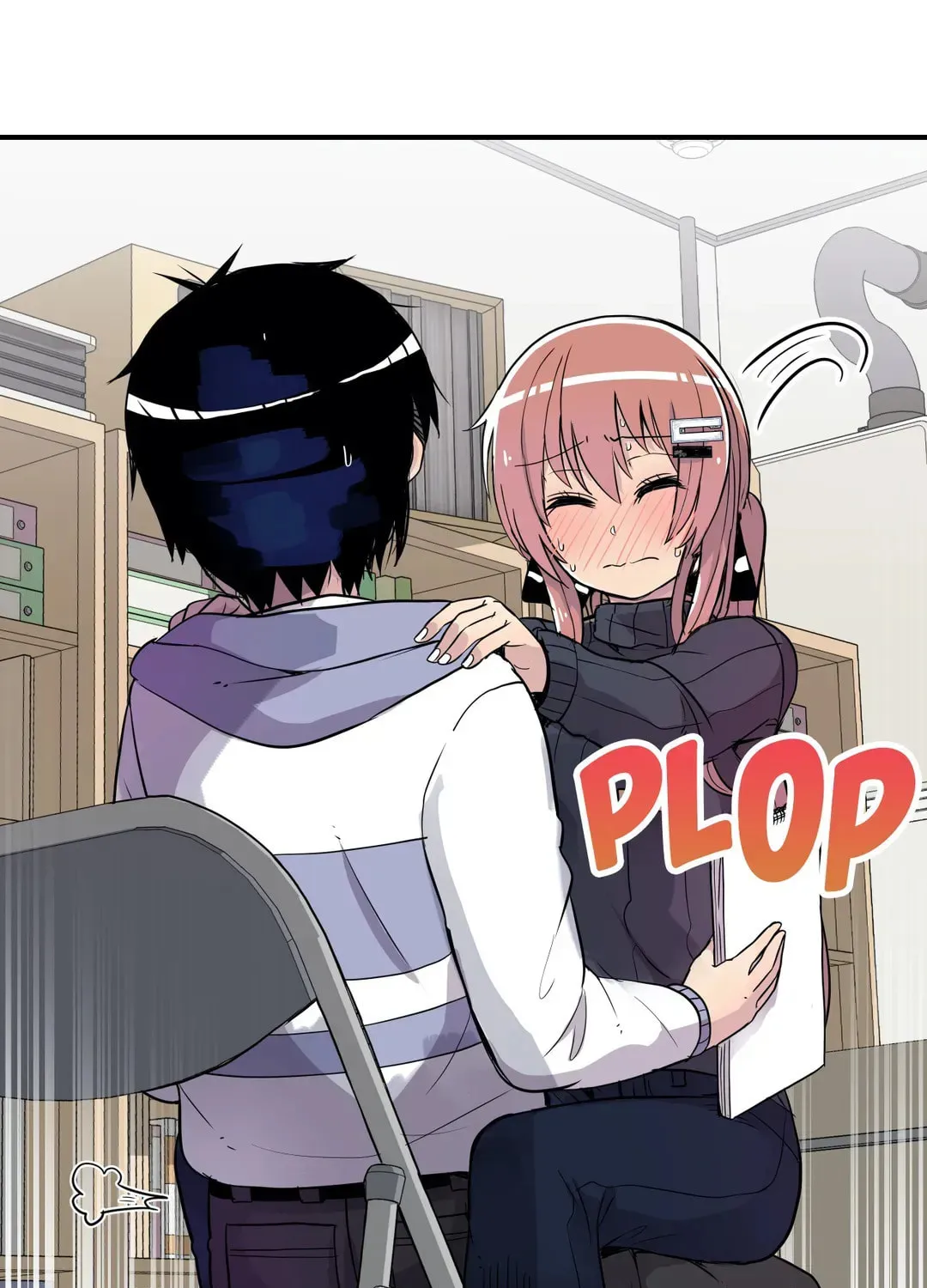 Read Rom-comixxx! chapter 17 image 125 on Lezhin