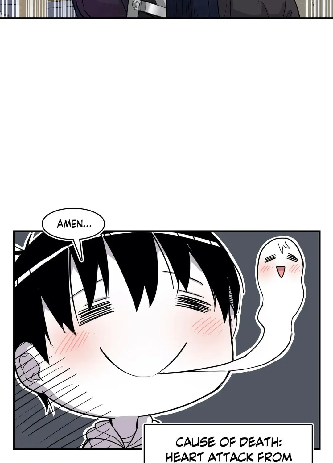Read Rom-comixxx! chapter 17 image 126 on Lezhin