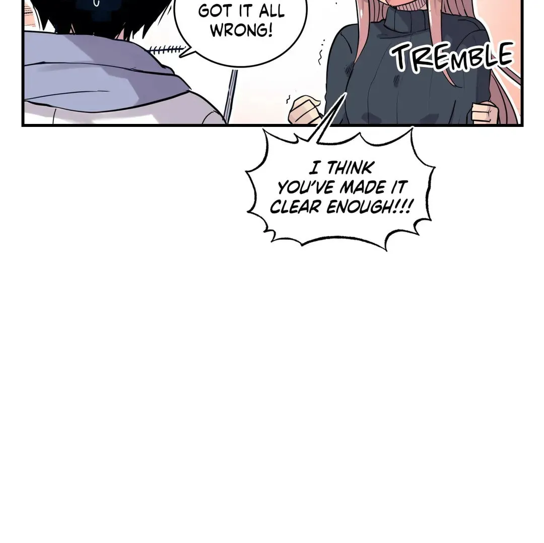 Read Rom-comixxx! chapter 17 image 13 on Lezhin