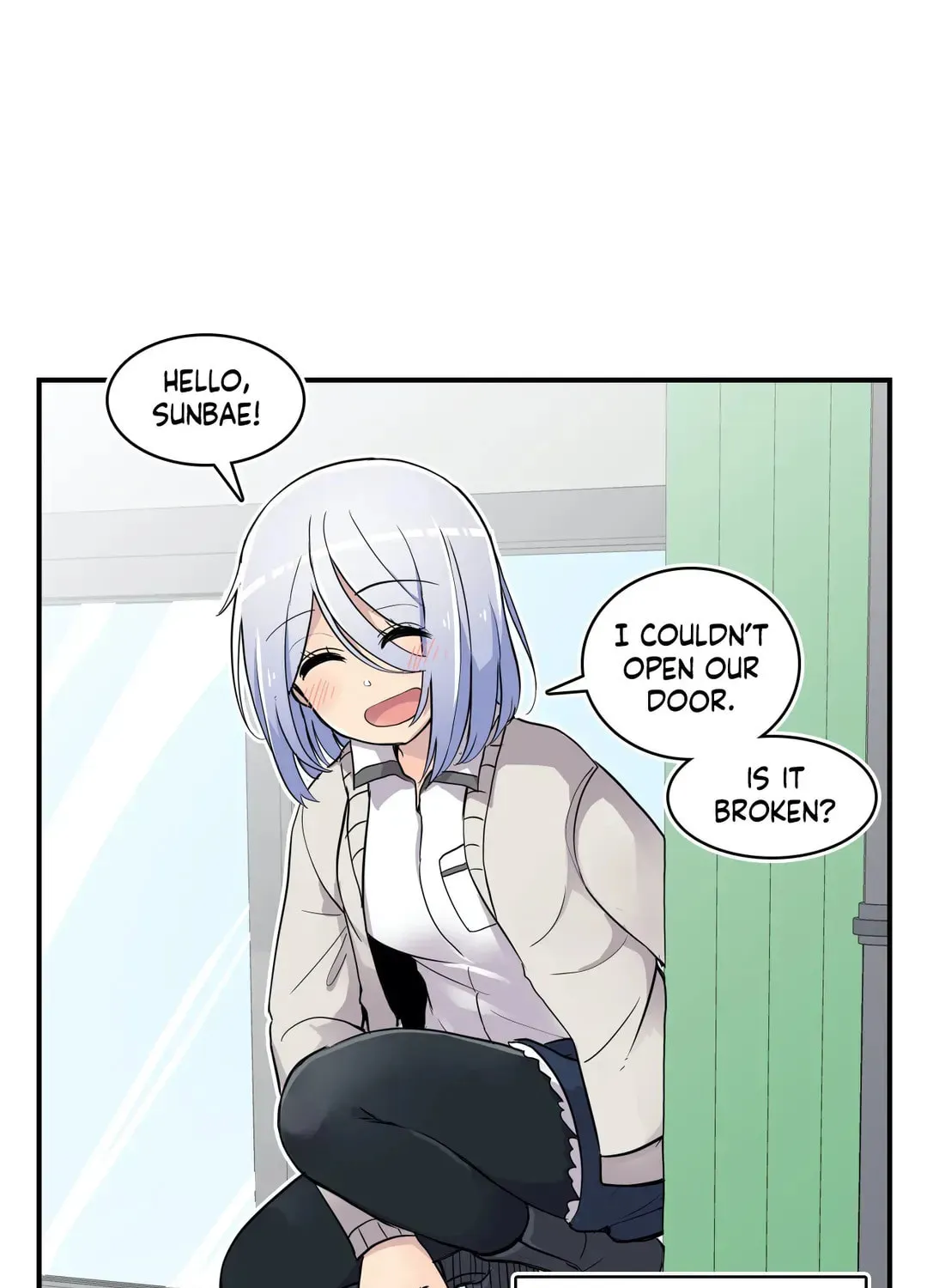 Read Rom-comixxx! chapter 17 image 131 on Lezhin
