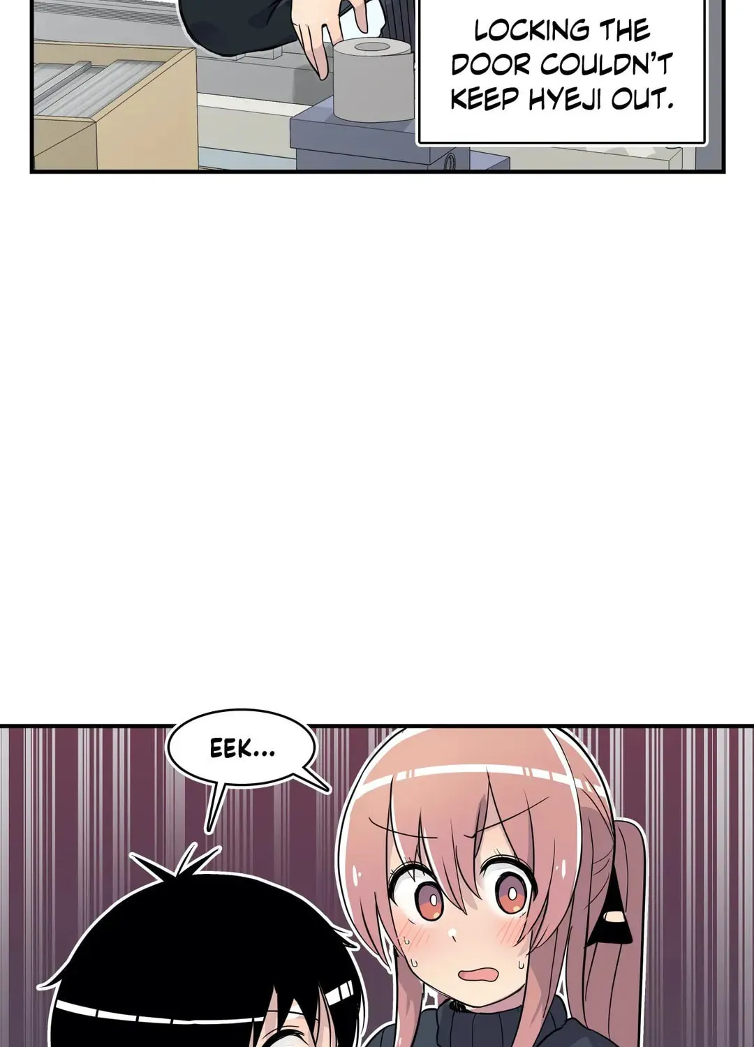Read Rom-comixxx! chapter 17 image 132 on Lezhin