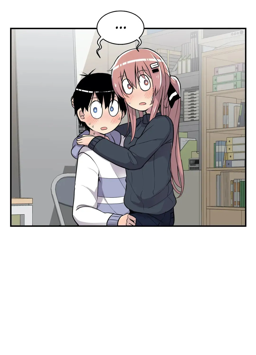 Read Rom-comixxx! chapter 17 image 137 on Lezhin