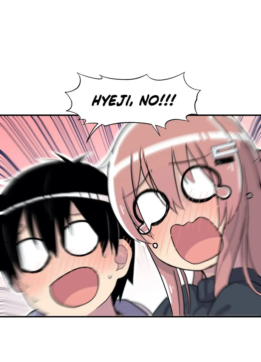 Read Rom-comixxx! chapter 17 image 138 on Lezhin