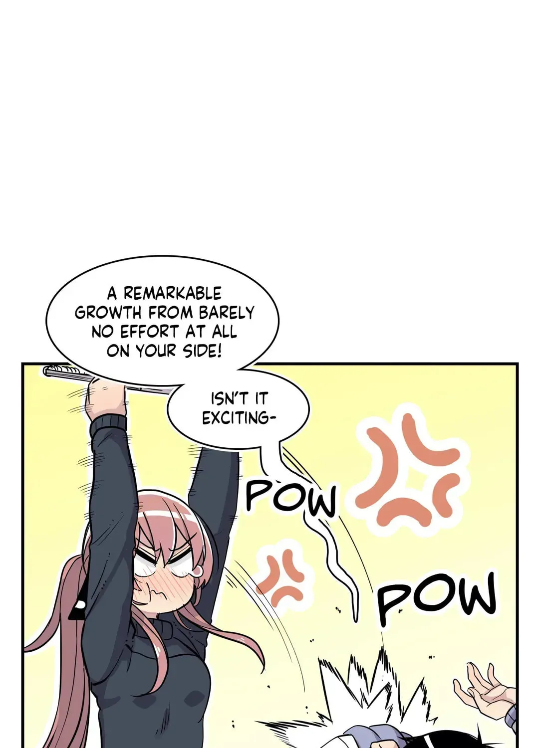 Read Rom-comixxx! chapter 17 image 17 on Lezhin