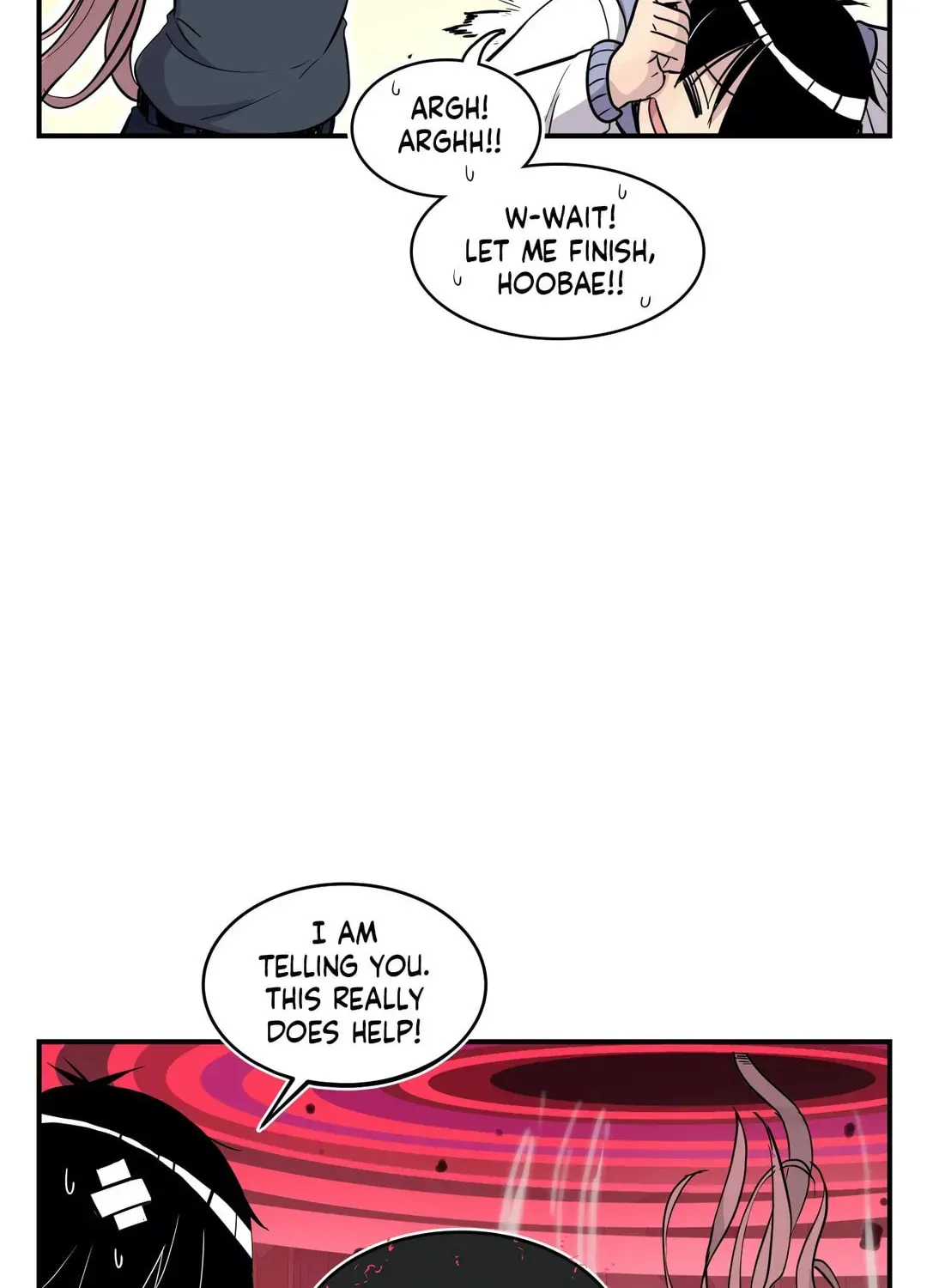 Read Rom-comixxx! chapter 17 image 18 on Lezhin