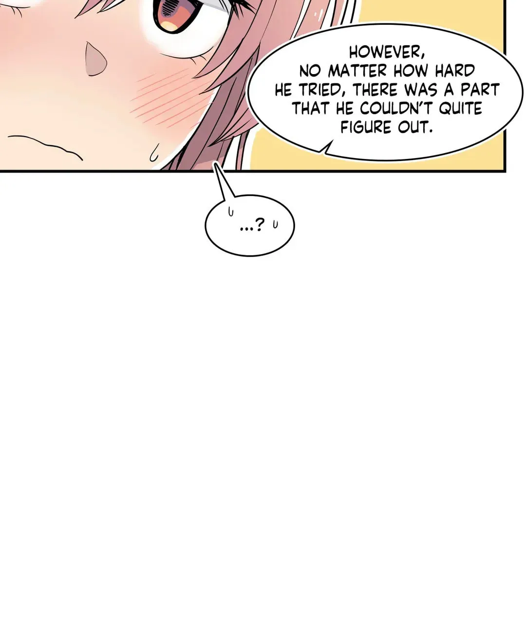Read Rom-comixxx! chapter 17 image 22 on Lezhin