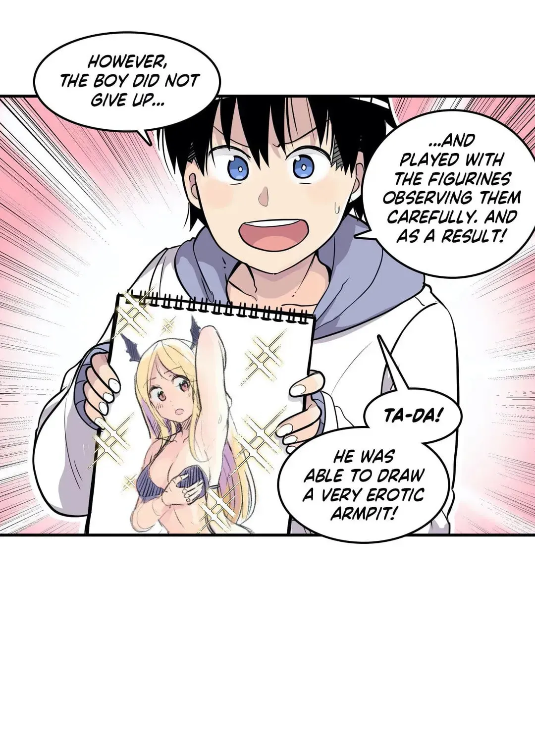 Read Rom-comixxx! chapter 17 image 26 on Lezhin