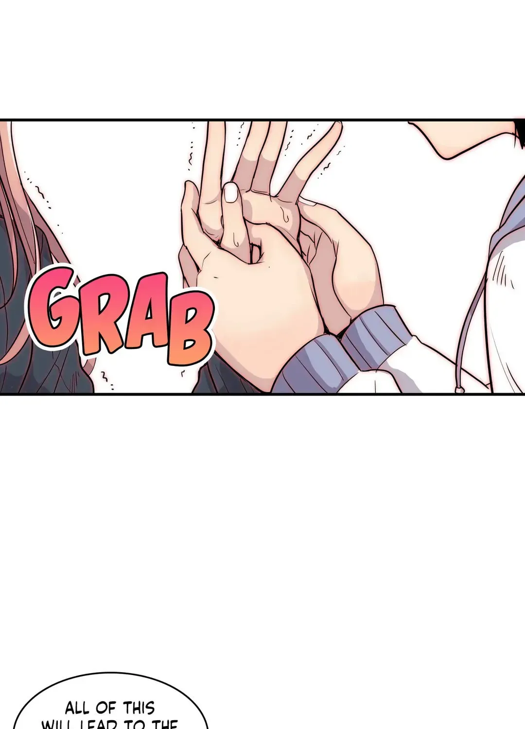 Read Rom-comixxx! chapter 17 image 32 on Lezhin