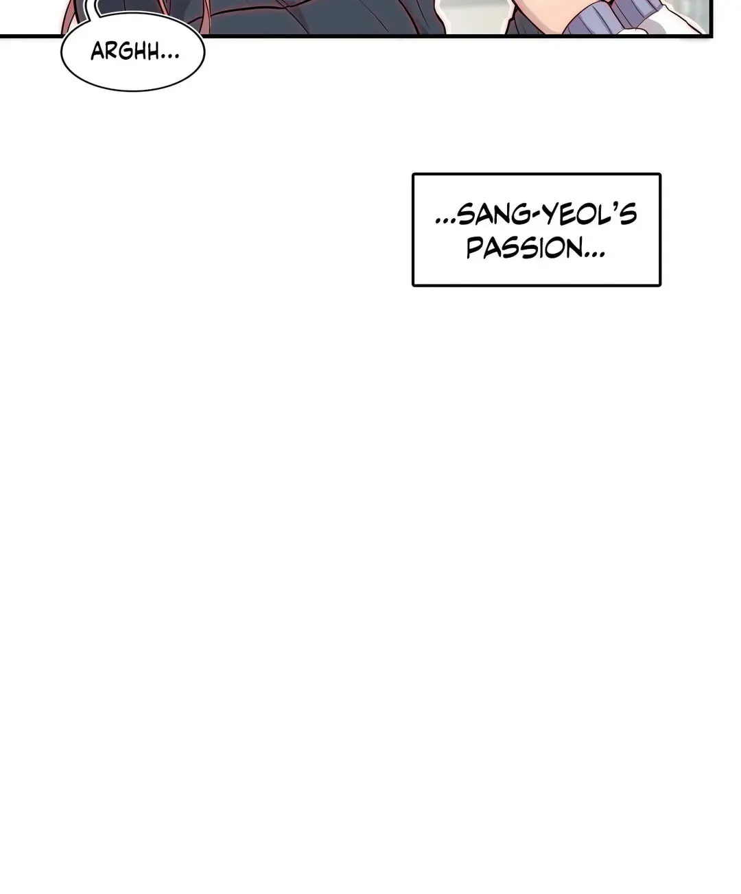 Read Rom-comixxx! chapter 17 image 34 on Lezhin