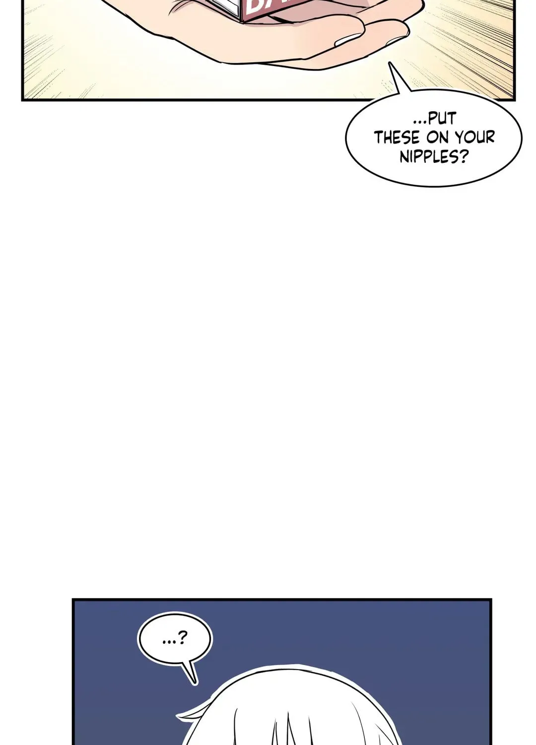 Read Rom-comixxx! chapter 17 image 4 on Lezhin