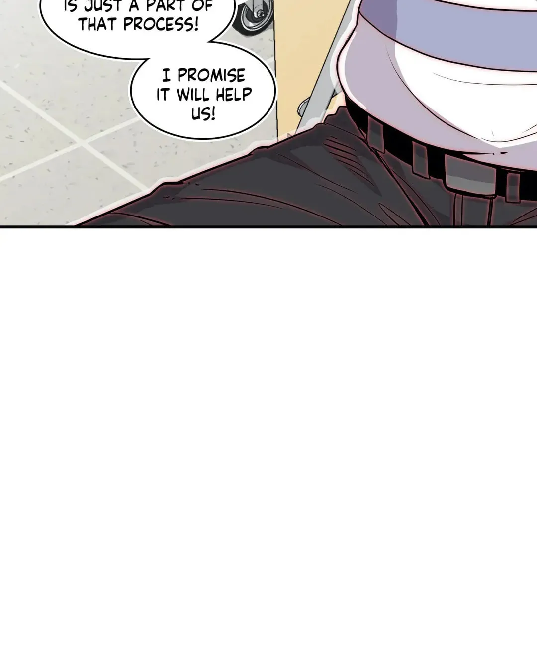 Read Rom-comixxx! chapter 17 image 43 on Lezhin