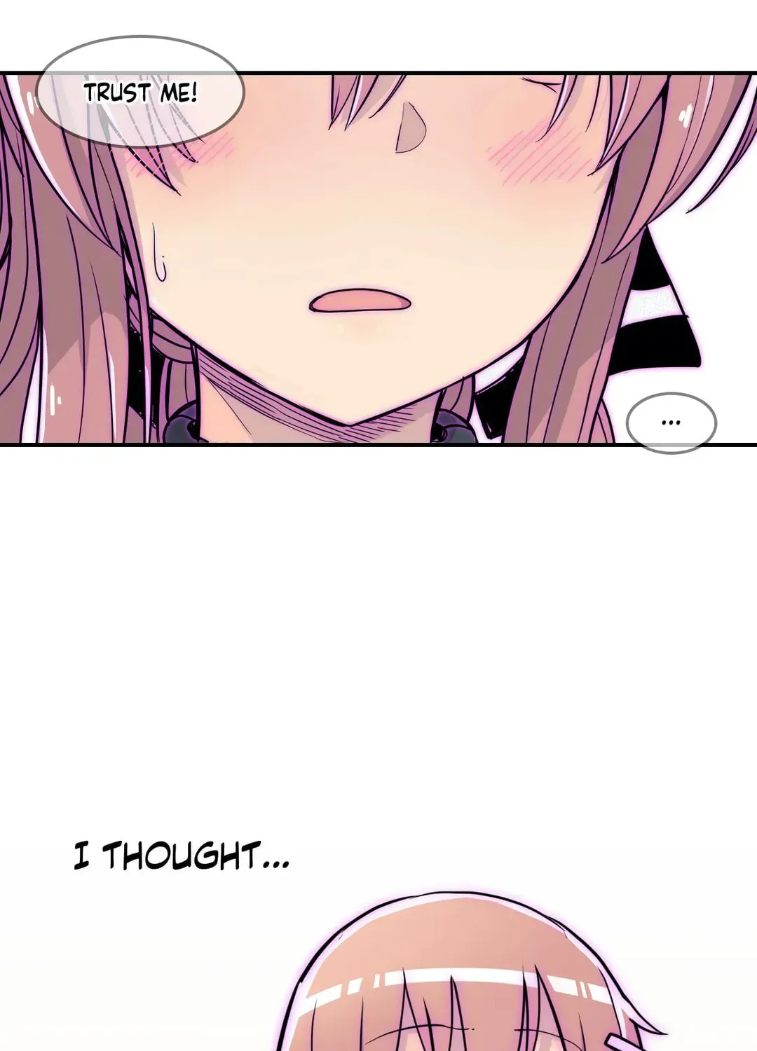 Read Rom-comixxx! chapter 17 image 44 on Lezhin