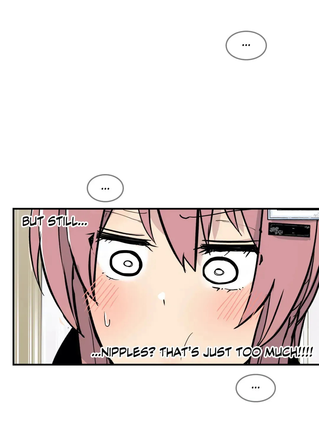 Read Rom-comixxx! chapter 17 image 47 on Lezhin