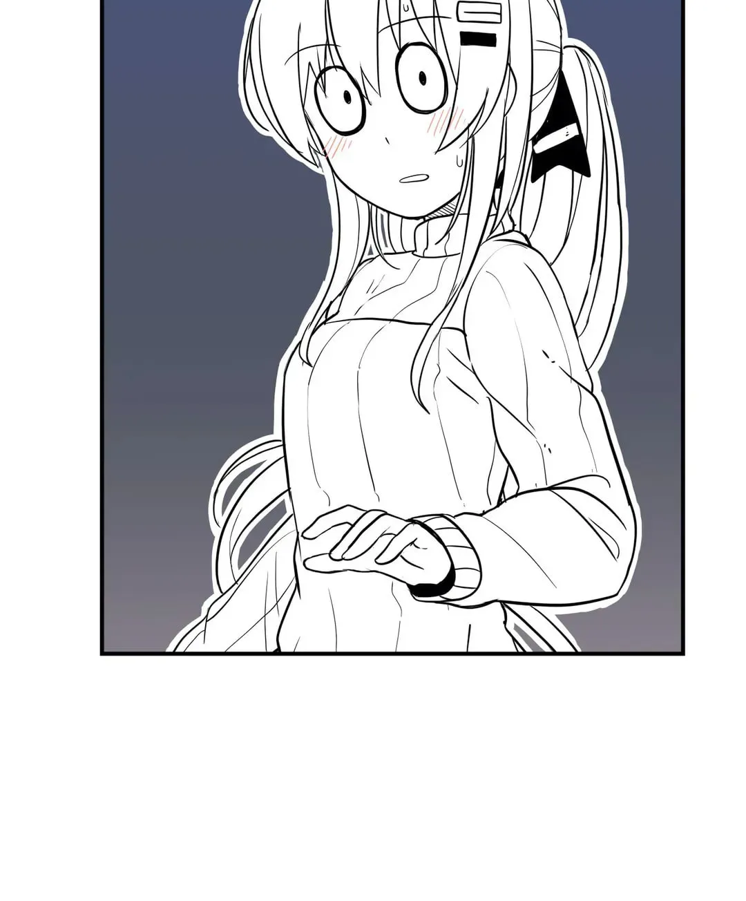 Read Rom-comixxx! chapter 17 image 5 on Lezhin