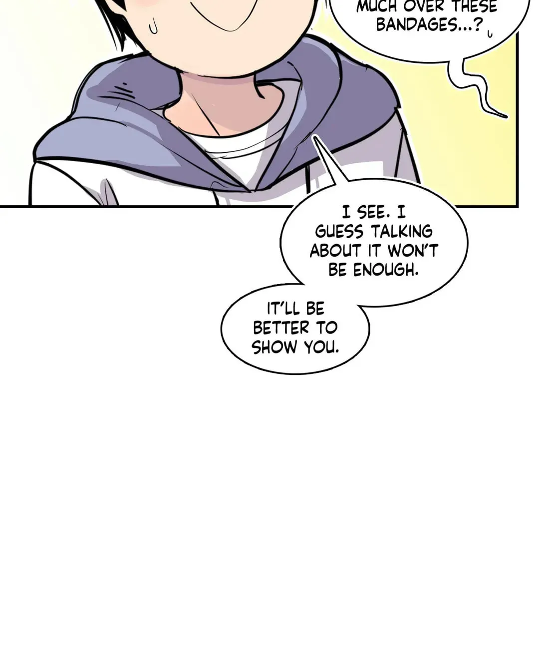 Read Rom-comixxx! chapter 17 image 50 on Lezhin