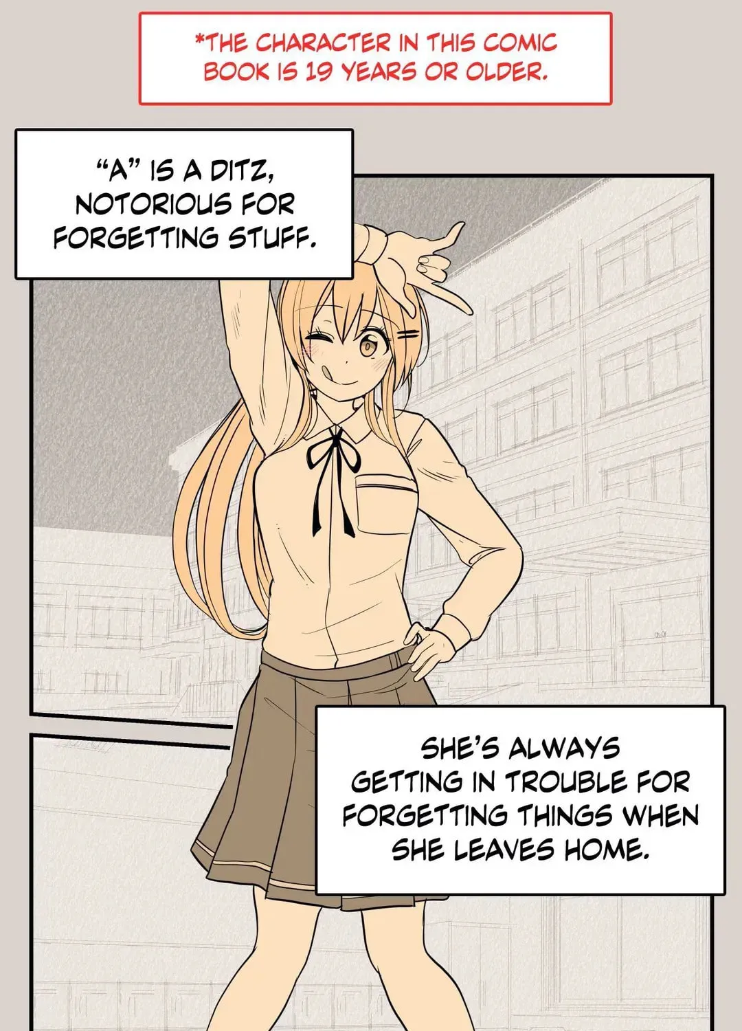 Read Rom-comixxx! chapter 17 image 53 on Lezhin