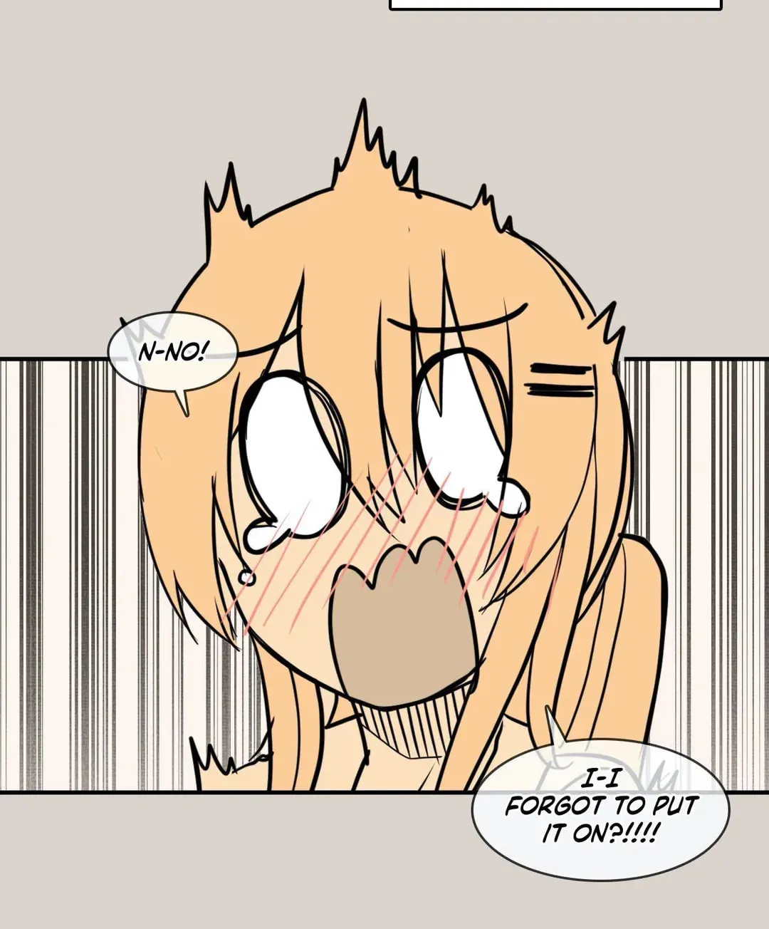 Read Rom-comixxx! chapter 17 image 55 on Lezhin