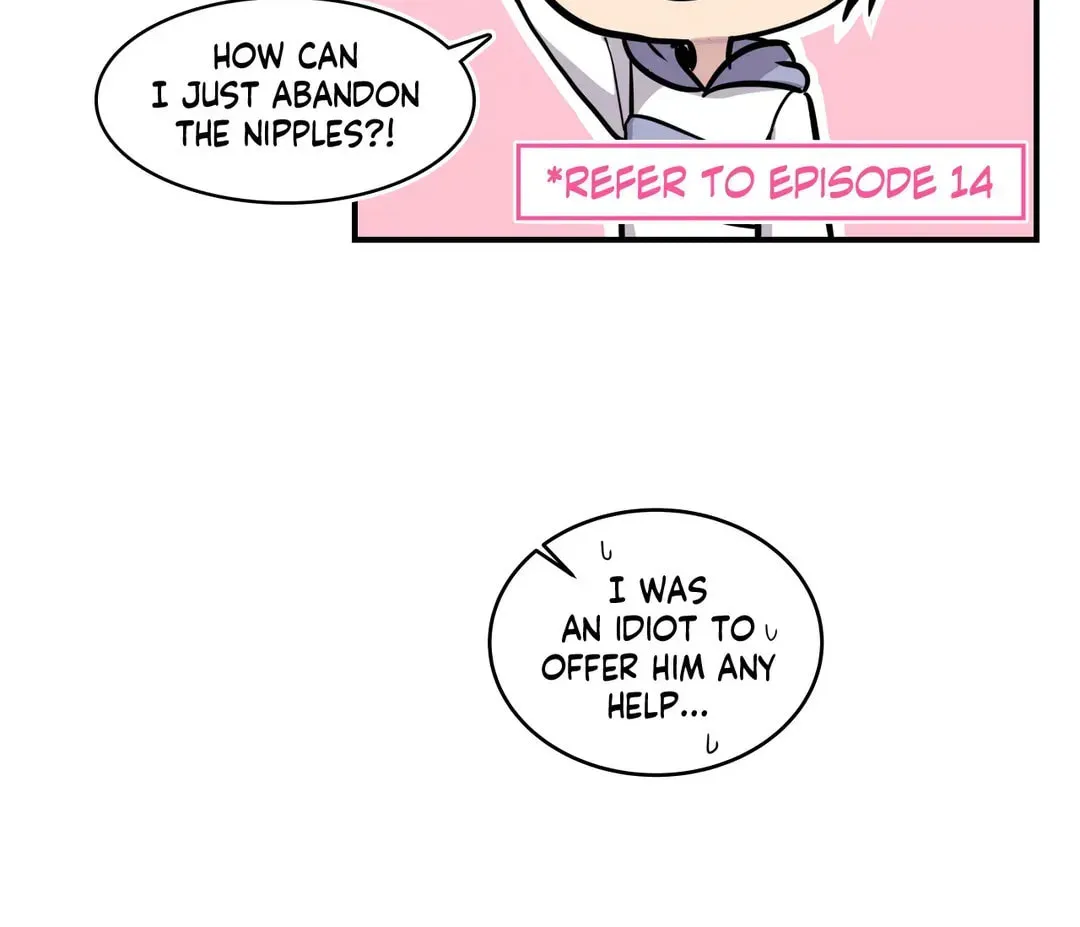 Read Rom-comixxx! chapter 17 image 63 on Lezhin