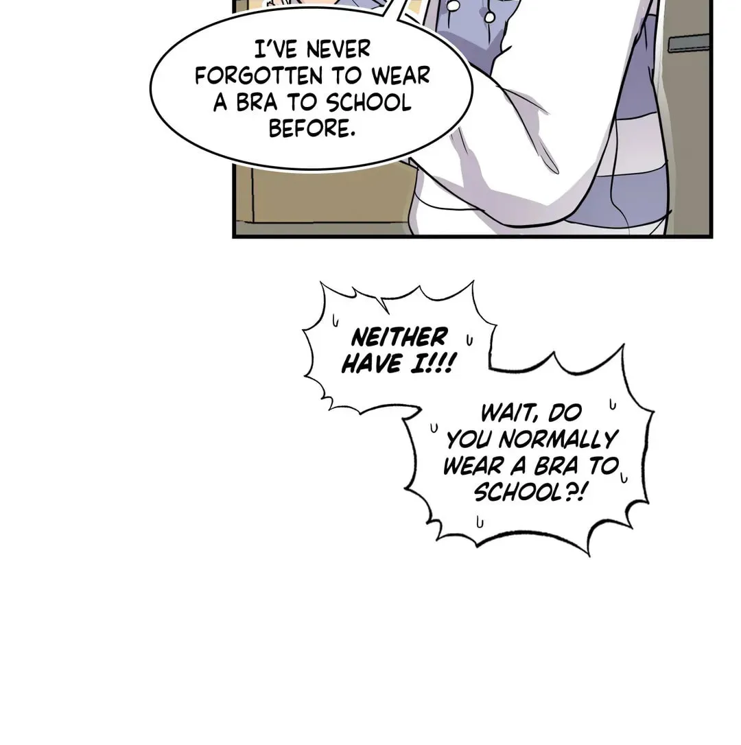 Read Rom-comixxx! chapter 17 image 66 on Lezhin