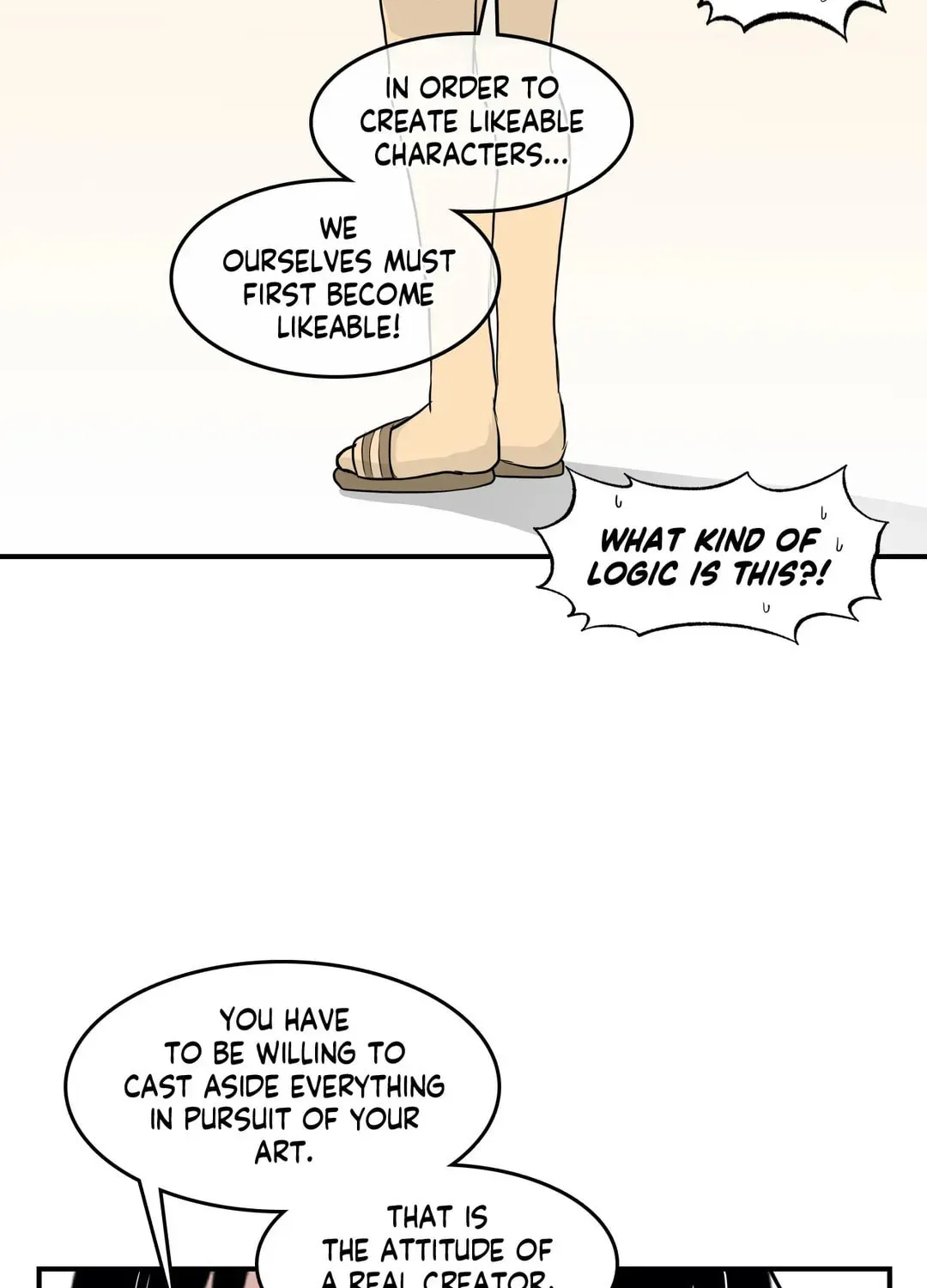 Read Rom-comixxx! chapter 17 image 68 on Lezhin