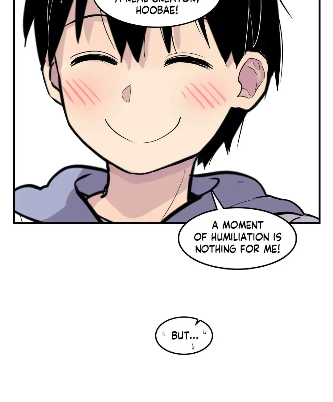 Read Rom-comixxx! chapter 17 image 69 on Lezhin