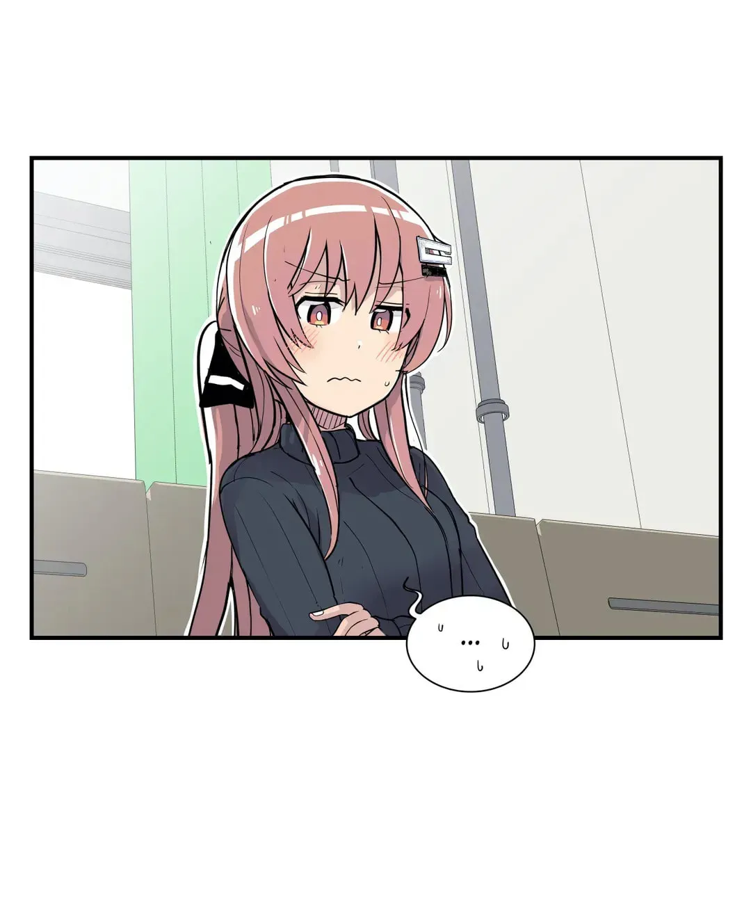 Read Rom-comixxx! chapter 17 image 72 on Lezhin
