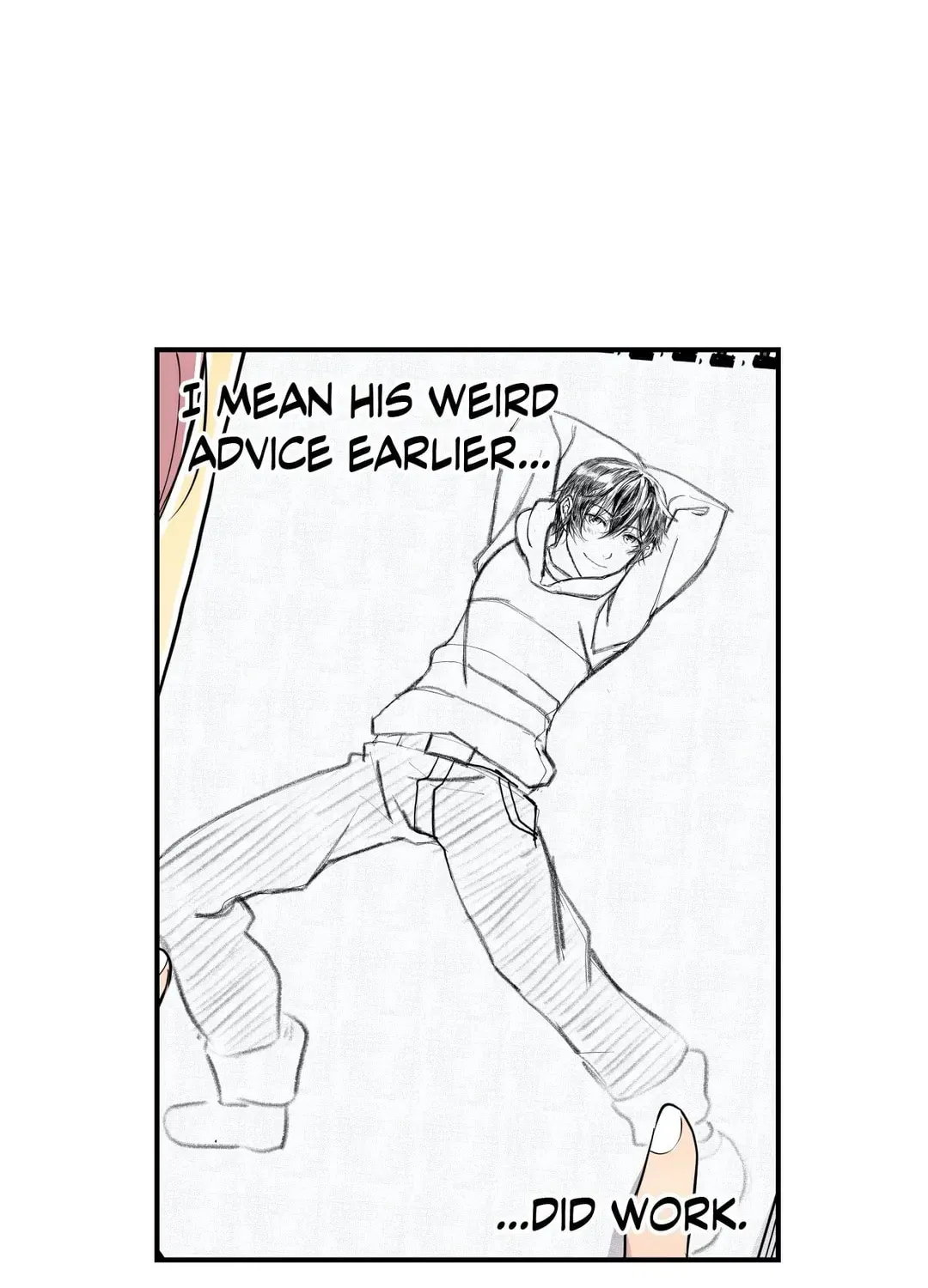 Read Rom-comixxx! chapter 17 image 74 on Lezhin