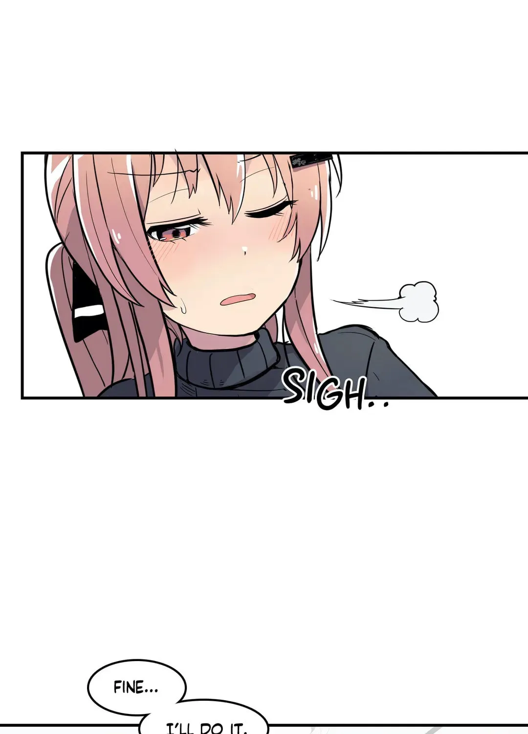 Read Rom-comixxx! chapter 17 image 78 on Lezhin