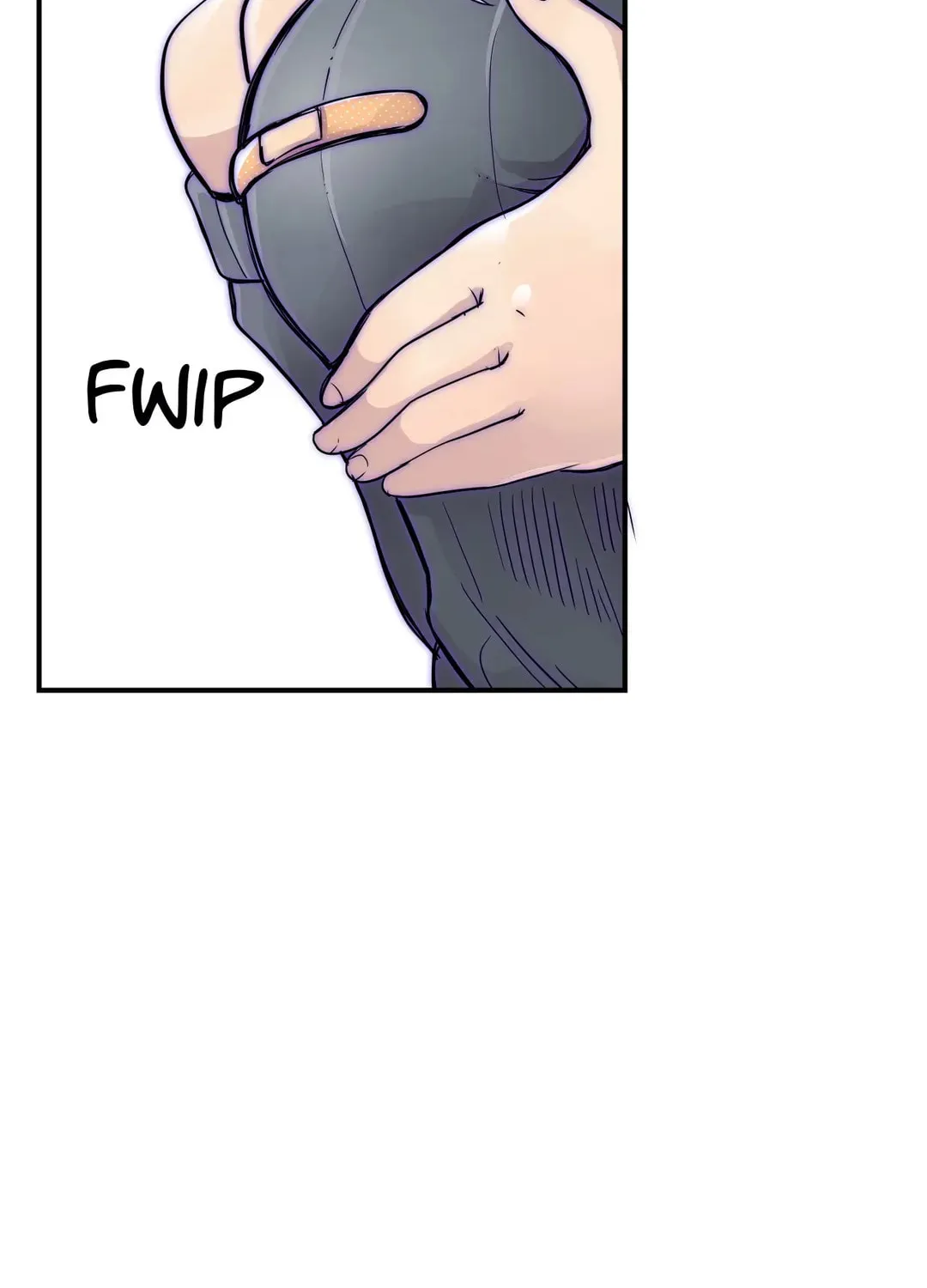Read Rom-comixxx! chapter 17 image 82 on Lezhin