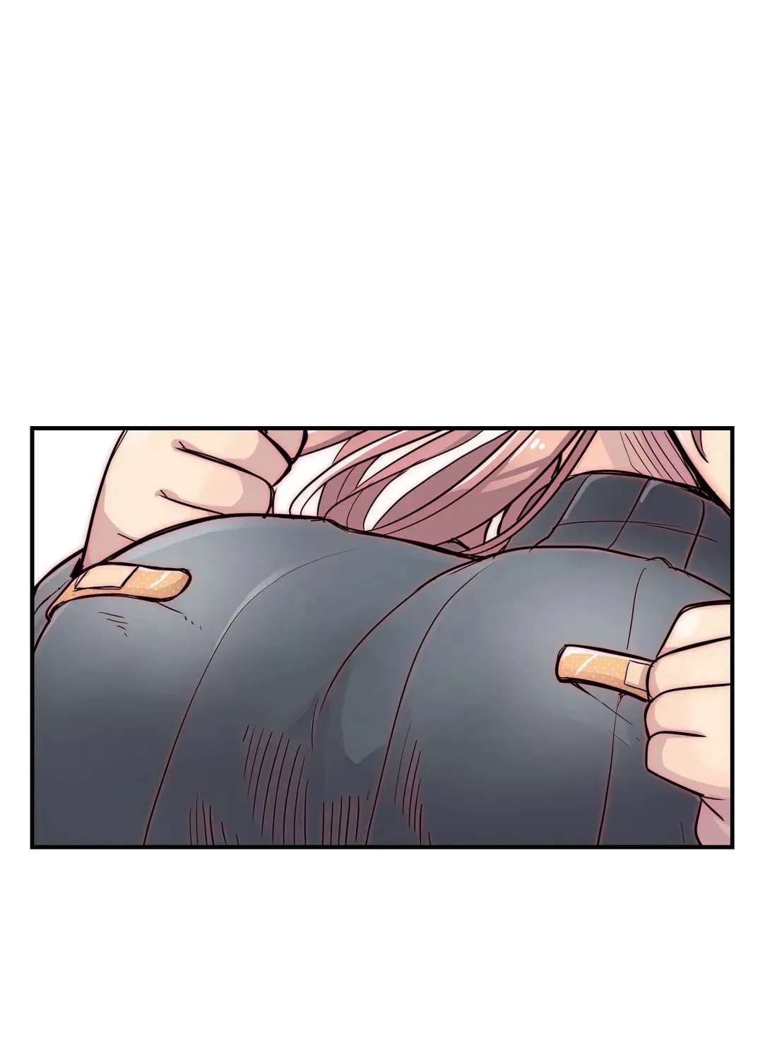 Read Rom-comixxx! chapter 17 image 88 on Lezhin