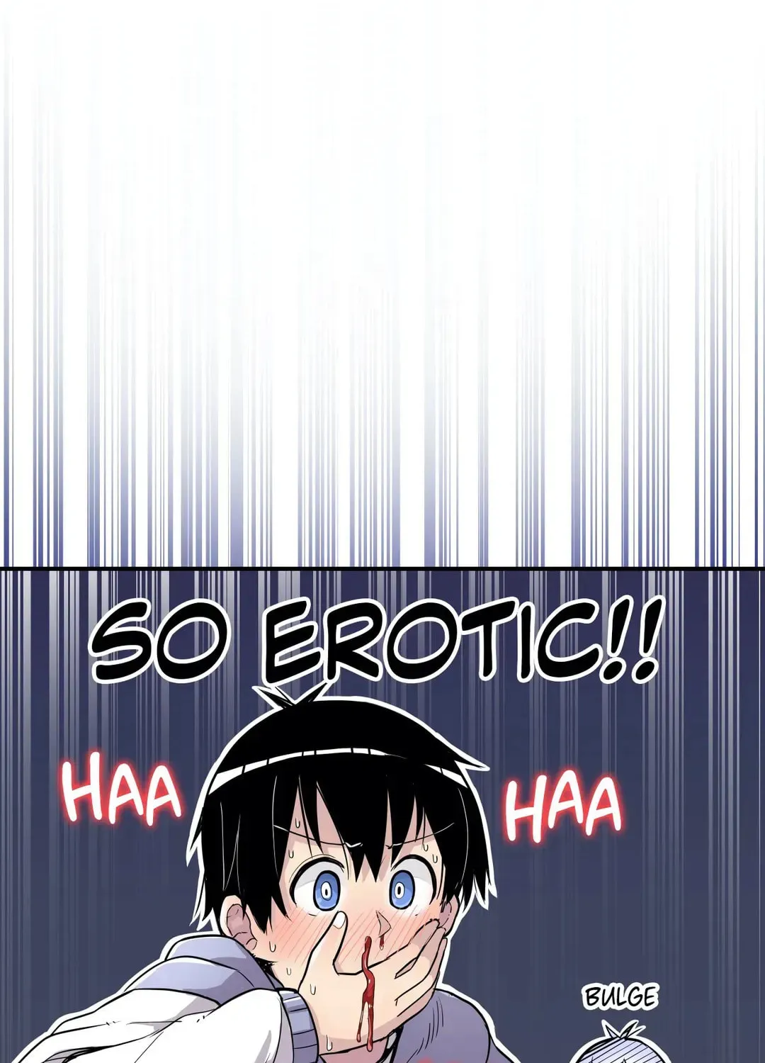 Read Rom-comixxx! chapter 17 image 91 on Lezhin
