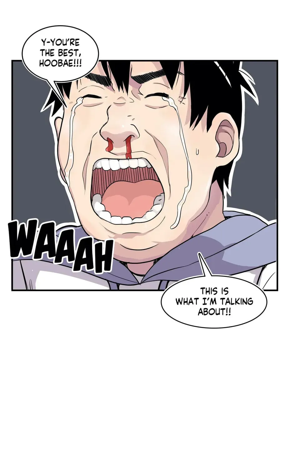 Read Rom-comixxx! chapter 17 image 93 on Lezhin