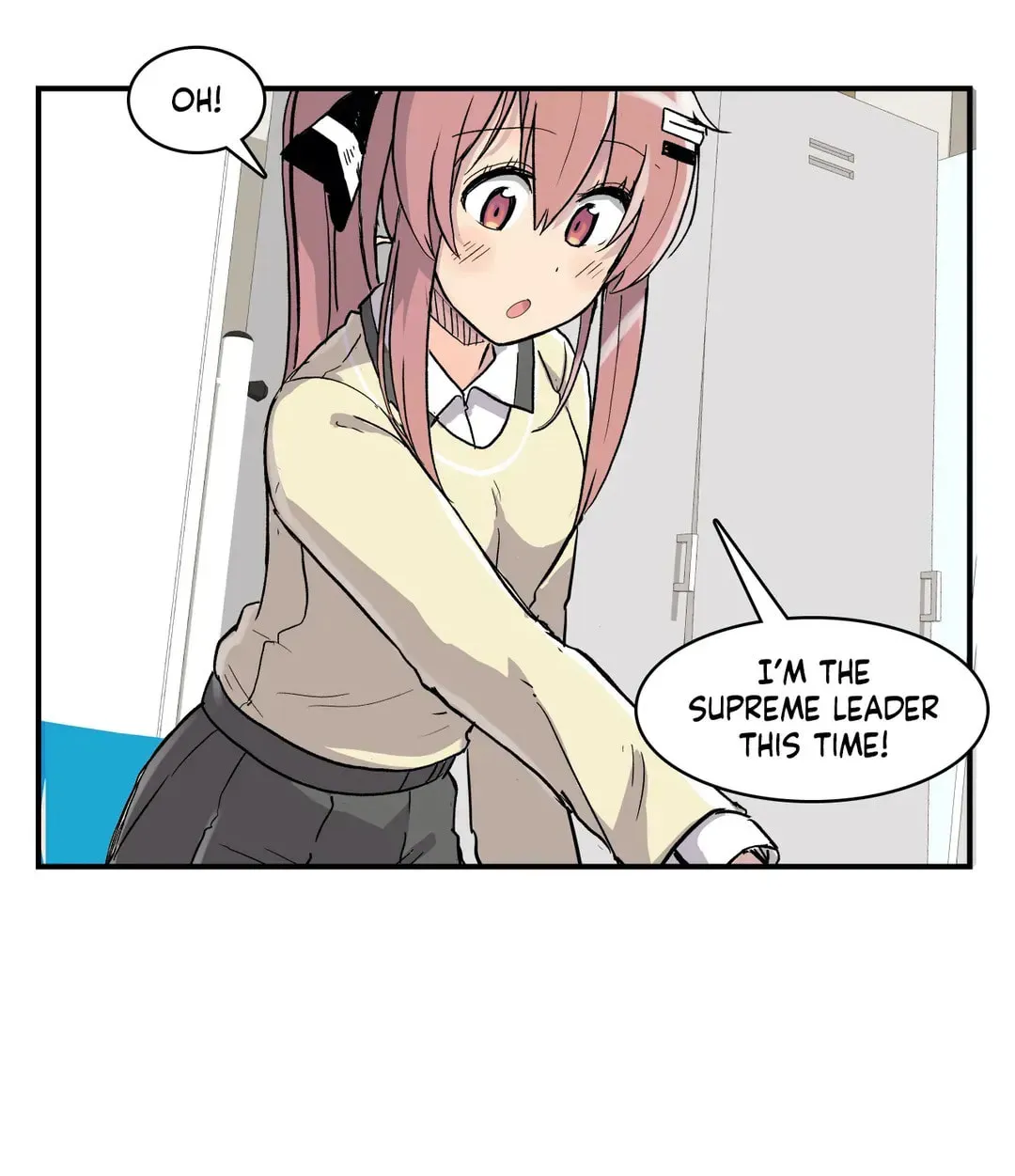 Read Rom-comixxx! chapter 18 image 102 on Lezhin
