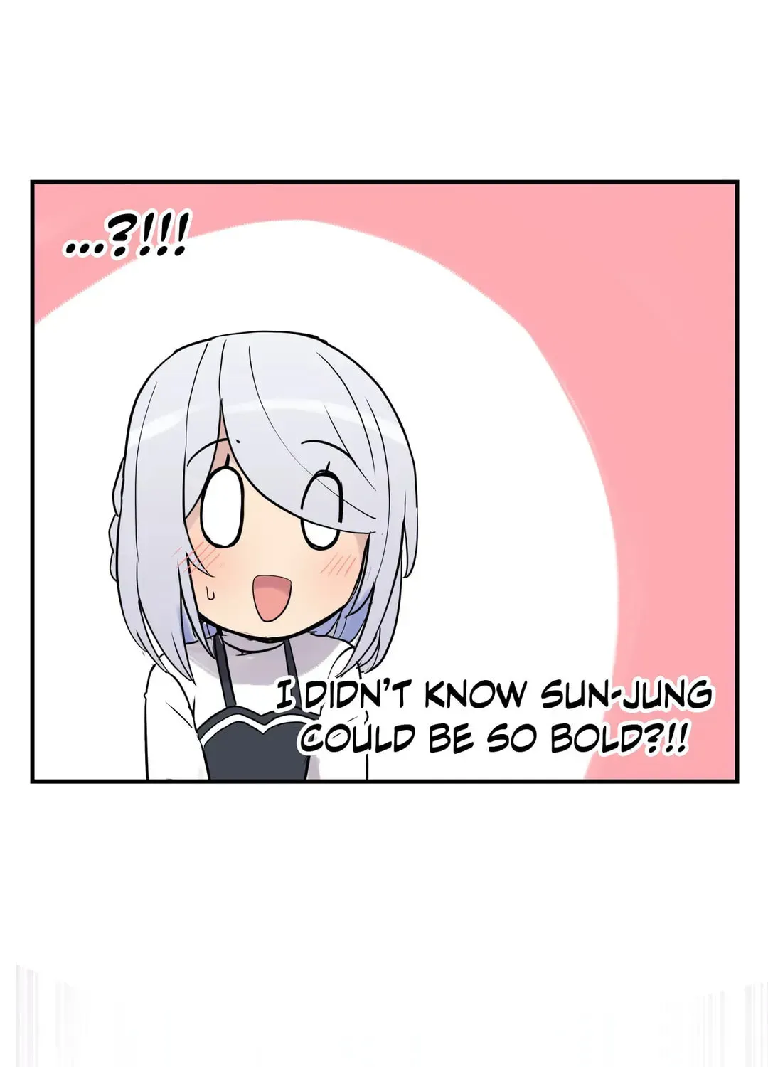 Read Rom-comixxx! chapter 18 image 106 on Lezhin