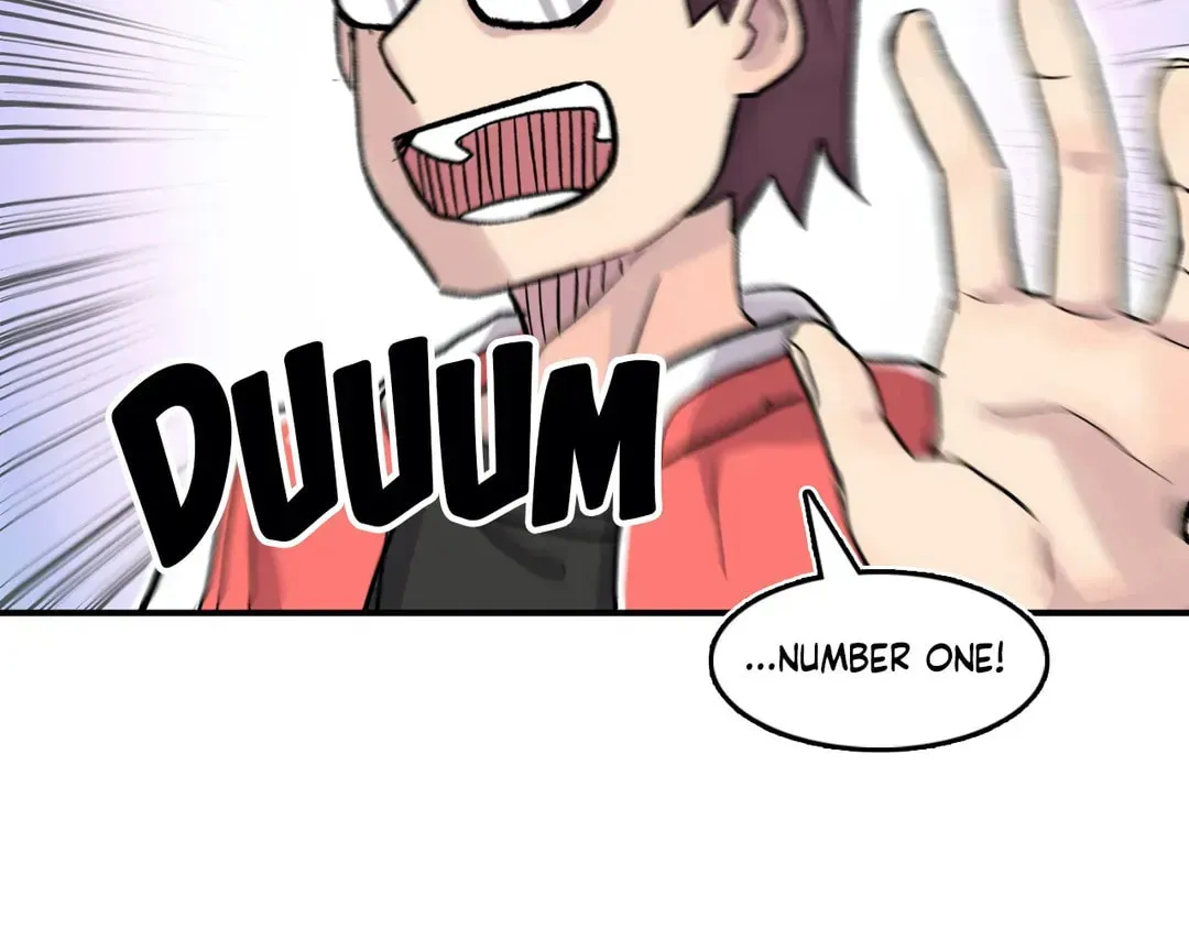 Read Rom-comixxx! chapter 18 image 108 on Lezhin
