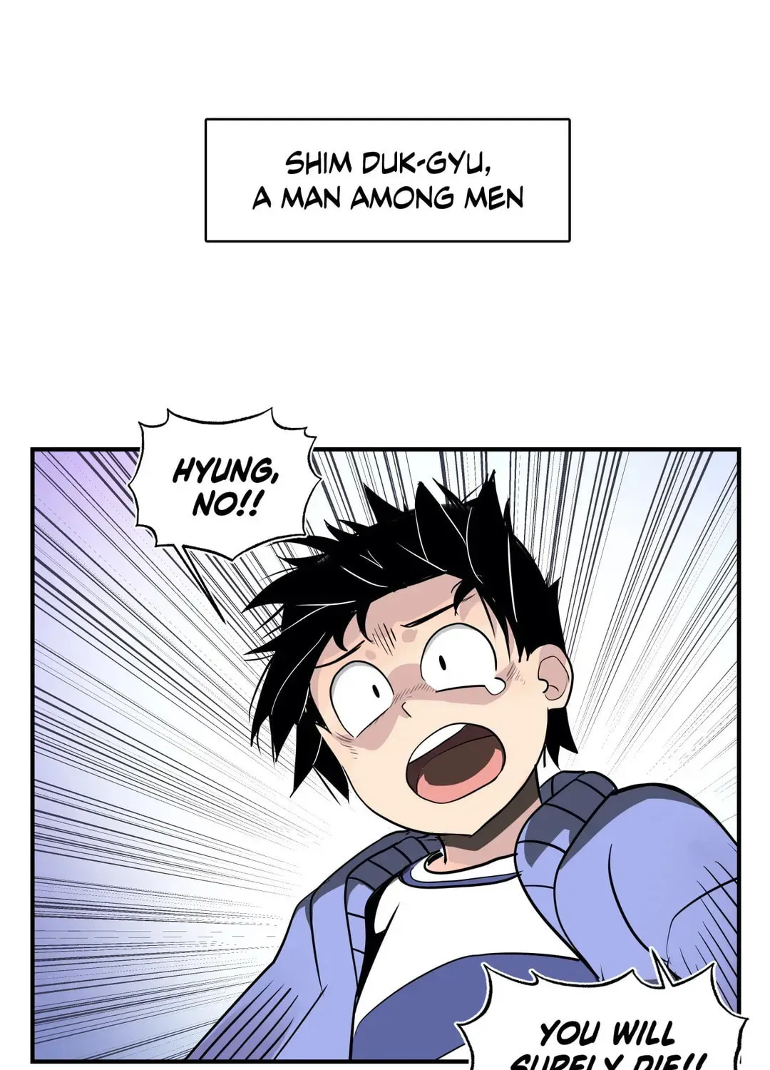 Read Rom-comixxx! chapter 18 image 134 on Lezhin