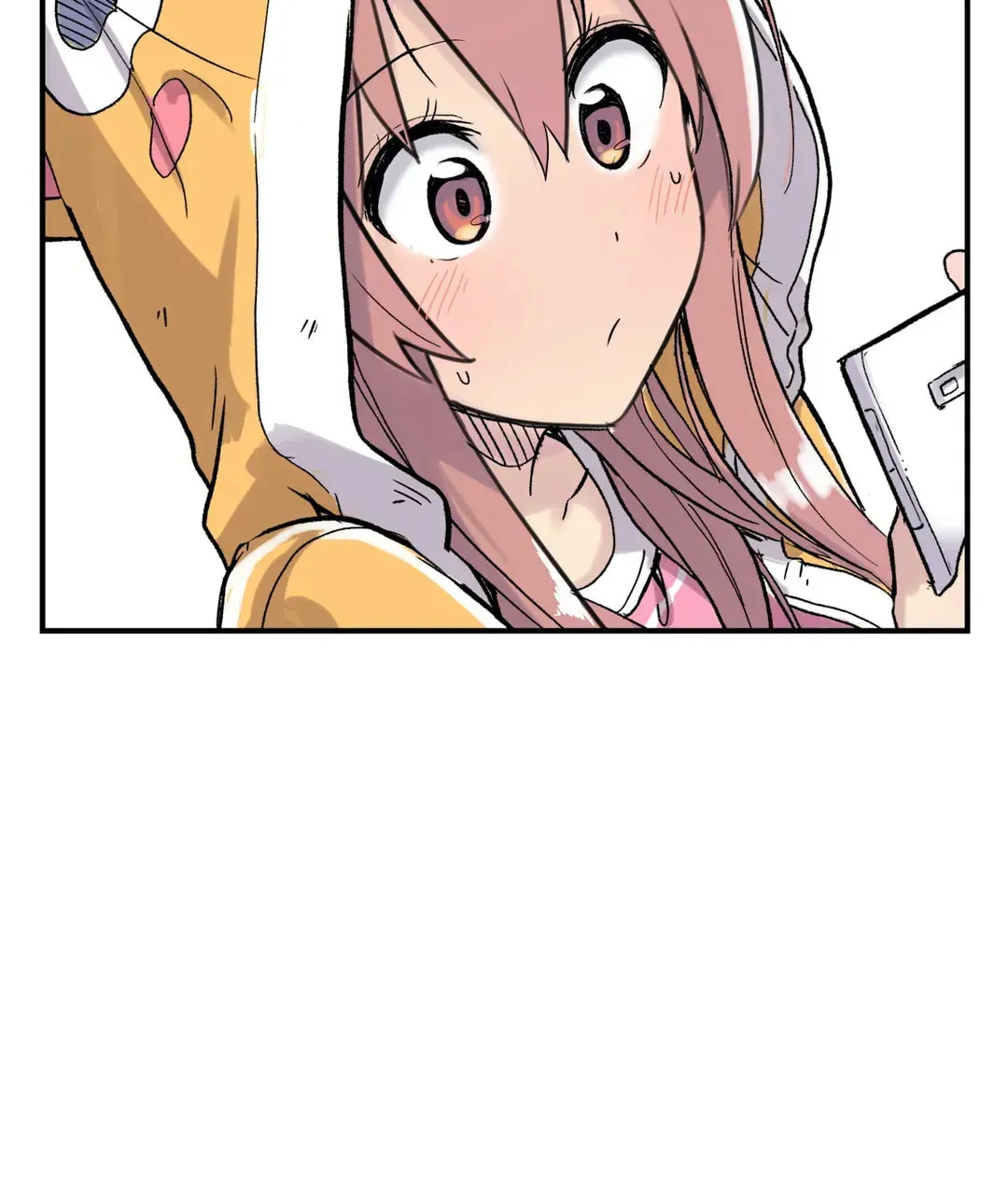 Read Rom-comixxx! chapter 18 image 14 on Lezhin