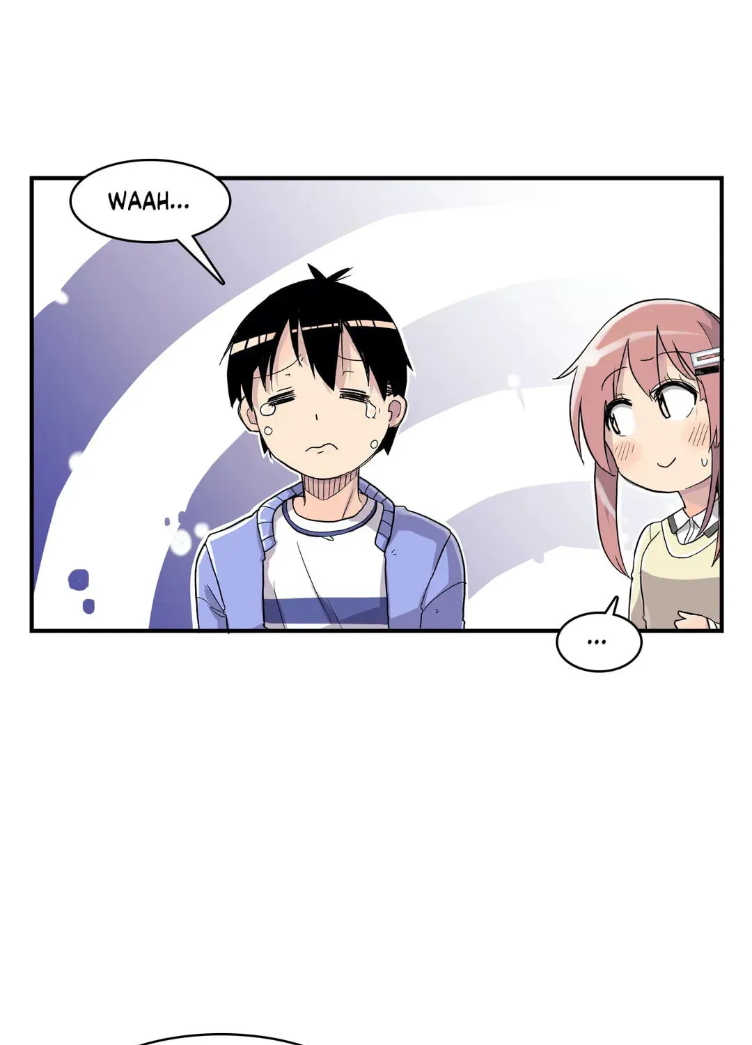Read Rom-comixxx! chapter 18 image 143 on Lezhin