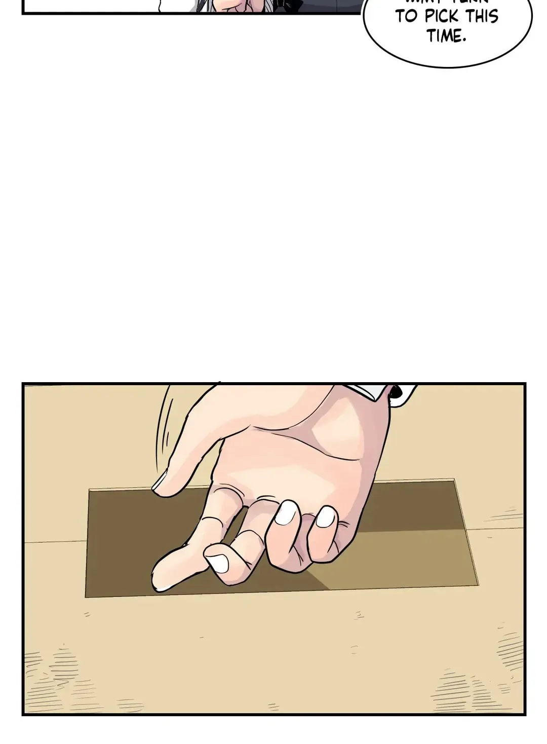 Read Rom-comixxx! chapter 18 image 149 on Lezhin