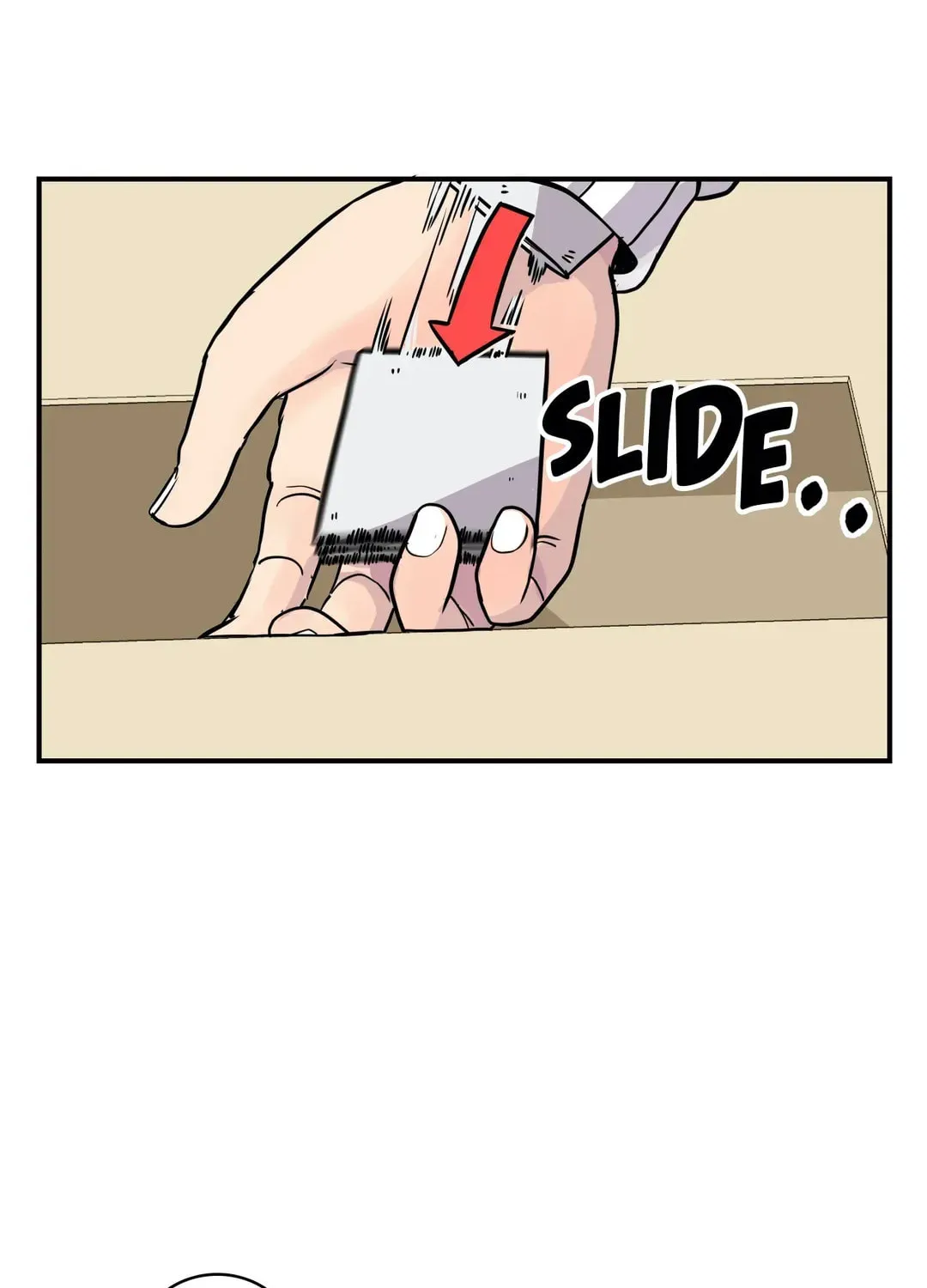 Read Rom-comixxx! chapter 18 image 151 on Lezhin