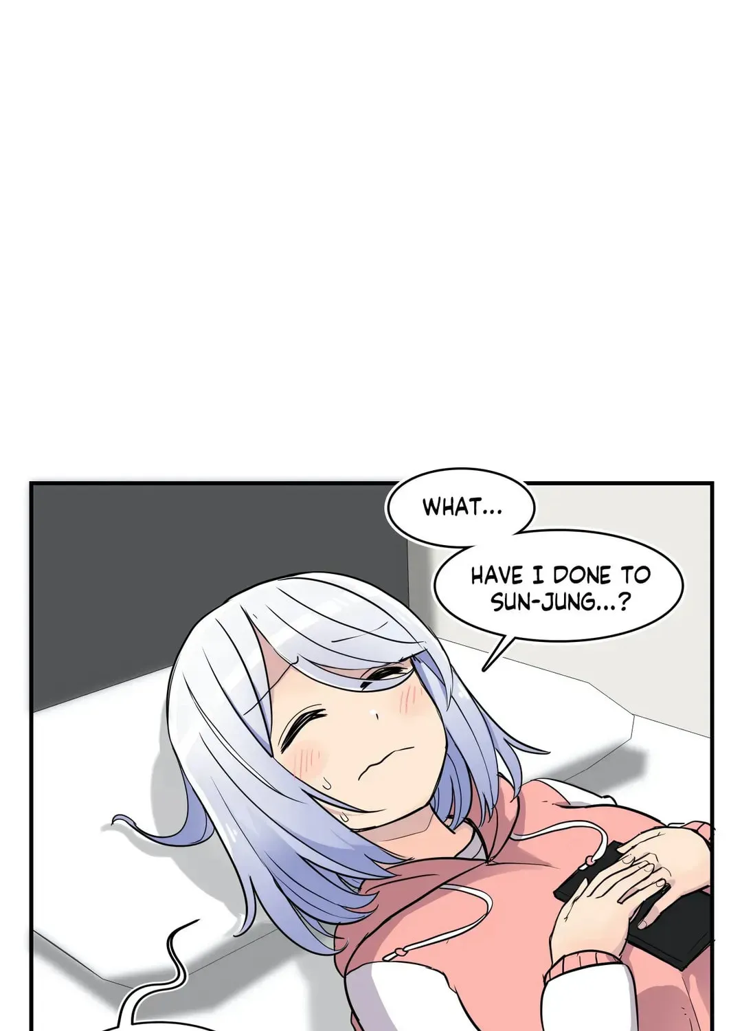 Read Rom-comixxx! chapter 18 image 19 on Lezhin