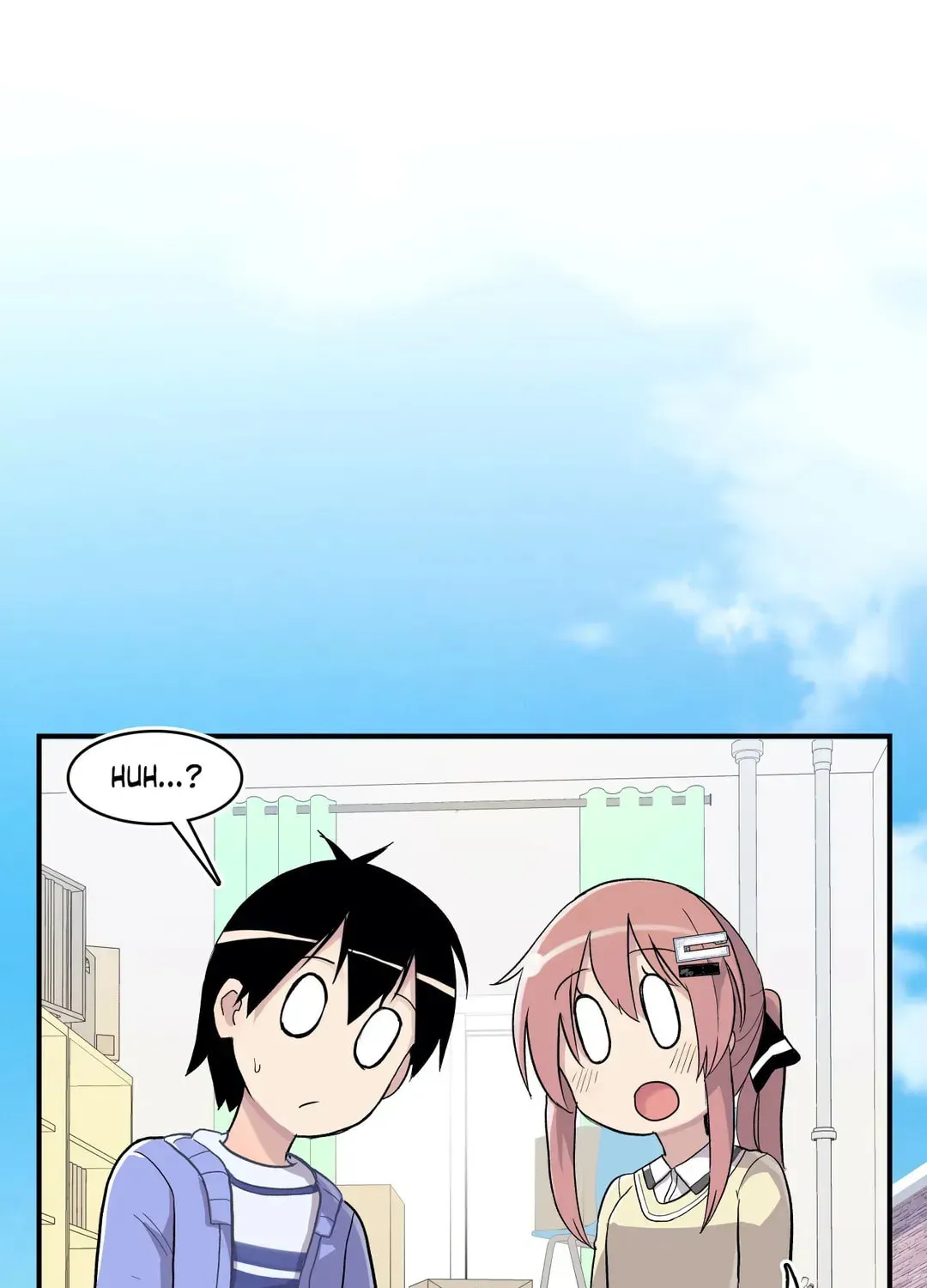 Read Rom-comixxx! chapter 18 image 26 on Lezhin