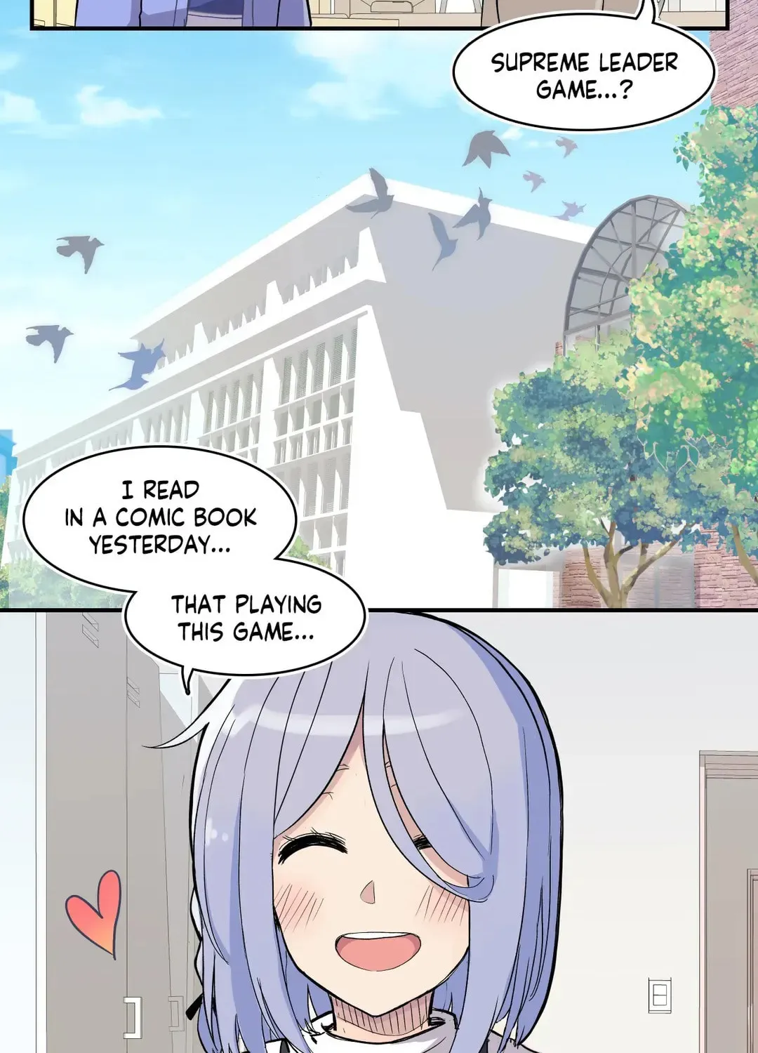 Read Rom-comixxx! chapter 18 image 27 on Lezhin