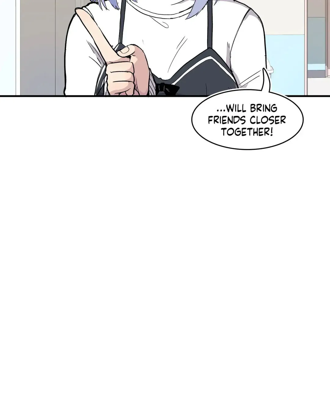 Read Rom-comixxx! chapter 18 image 28 on Lezhin